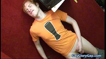 Preview 1 of Derm Girl - Huge Black Gay Cock for Tiny White Boy 18