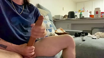 Preview 3 of Son Blackmail Stepmom F70 - you deserve a nice hard sweaty creampie from a sexy dirty talking daddy