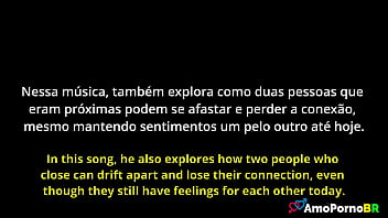 Preview 2 of Xxnxx Video Hindi Me - Aninha Galzerano - Minha Namorada Ainda Pensa no Pau Grande do Ex Dela - AmoPornoBR