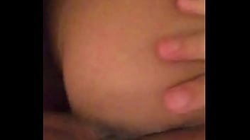 Preview 3 of Ebony Under The Blanket - Stupid dominican hoe exposed Lawrence Mass