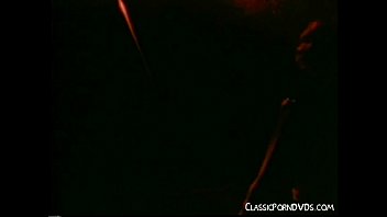 Preview 2 of Mesir Ten - Porn Legend John Holmes Scores