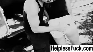 Preview 2 of Wife Videos Davina - Teen public humiliation