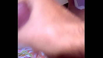 Preview 3 of Clips Amouranth - Punheta na minha inten&ccedil_&atilde_o