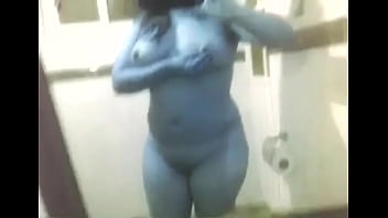 Preview 1 of Xxx Suku Primitif Porn - tocandome en el ba&ntilde_o