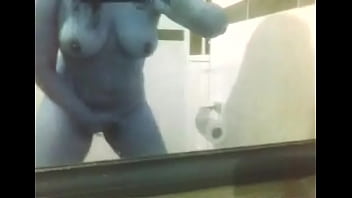 Preview 4 of Xxx Suku Primitif Porn - tocandome en el ba&ntilde_o