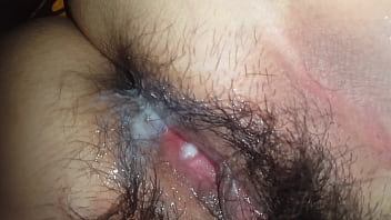 Preview 1 of Nadia 2012 - creampie 001