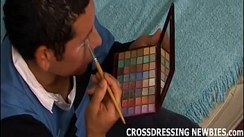 Preview 2 of Alyssa Ramirez4 - Watch me gradually transform into a woman