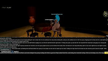 Preview 1 of Reach Under Grab Balls Gy - dp red and gold room