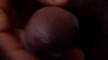 Preview 1 of Young Housewife Tube - Leandroxj3 batendo punheta