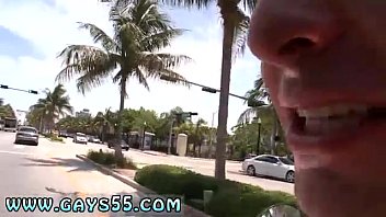 Preview 2 of G Ekstreme - Free tied up hot gay sexy bareback twinks Scoring On Scooters