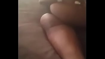 Preview 2 of Yes Porm - #4 #SAXXX Sexy Ass Shaken on Mr.T&#039_s Bed