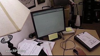 Preview 4 of Stepfuckcom - Hardcore voyeur fucking at grass place