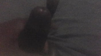 Preview 2 of It Batang - hand job of mine