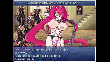 Preview 1 of Ngentot Selena Dan Justin - Emblem Knightess Nord The Mark of Lewdness All Scenes (Gallery) Gameplay - Pt 1