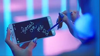 Preview 1 of Romantic Xxx Hd Videoes - Ariana Grande - Focus