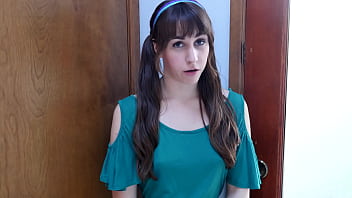Preview 1 of Village Sex Xvideo - Stepdad Impregnates Slutty Stepdaughter