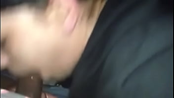 Preview 1 of Mom Sexwifes Son - Spanish hoe sucking for a nut Part 3