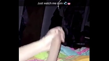 Preview 3 of Mia Khilafa Long X Vidoese Tim - Huge Latino white dick stroking and Cumming.