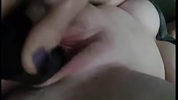 Preview 3 of Fotze Leken - Masturbating