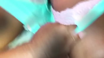 Preview 2 of Fuckedin Hot Room - Dando leitinho na bunda grande da minha madrasta