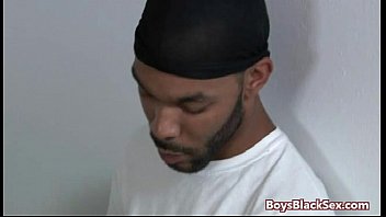 Preview 3 of Usa Xxx Boy - Sexy White Teen Boy Fucked By Gay Black Dick 07