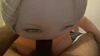 Preview 4 of Comms - Blowjob inflatable doll