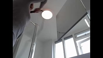 Preview 3 of Casada De Oros - Secretly filmed my Hot Slut *** sheer.com/siswet