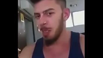 Preview 2 of Family Brazzarscom - Cut boy cumshot in face