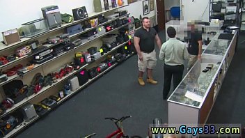 Preview 2 of Dad Fuck Dogther In Mom Out - Gay sex movie blond movie gallery Public gay sex