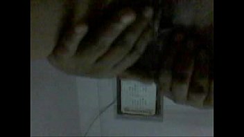 Preview 2 of A Women With Cock - pussy massage lathasree