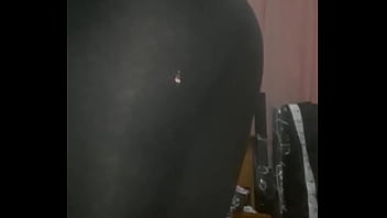 Preview 3 of Ncis Abby Porn - Muevo la cola