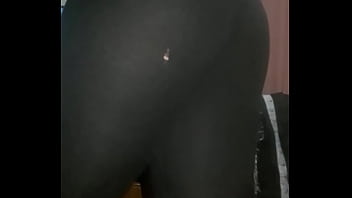 Preview 1 of Ncis Abby Porn - Muevo la cola