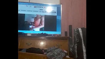 Preview 4 of Ncis Abby Porn - Muevo la cola