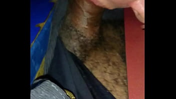 Preview 2 of Cumshot Drainer - Mouth-fucked until cum