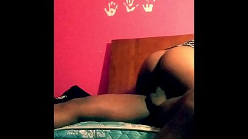 Preview 2 of Bossy Milf Anal - Something lite