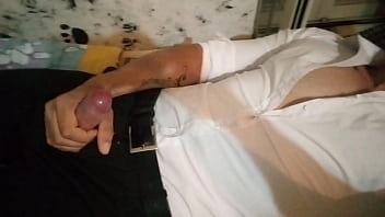 Preview 3 of Big Cock Sixpack - Teen