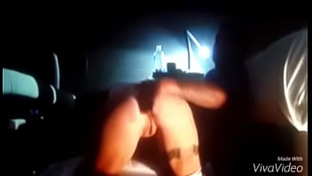 Preview 2 of Teen Daughter Bathroom With Dad - Taylor Cox Australian Amateur Anal Cumslut gives Blowjob arse stretching