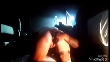 Preview 1 of Teen Daughter Bathroom With Dad - Taylor Cox Australian Amateur Anal Cumslut gives Blowjob arse stretching