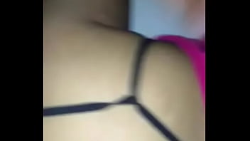 Preview 4 of Tanlined Cutie - she likes it up the ass