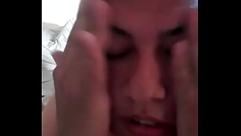 Preview 3 of Kimberly Costa Take Bbc - Mi macho que me ba&ntilde_o de su semen