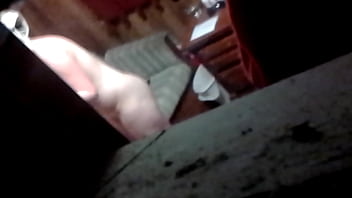 Preview 2 of Actress Hollywood - Spying on this blonde