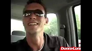 Preview 1 of Kannda Desi Sex - Donny Long breaks virgin asshole of MILF whore