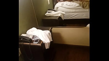 Preview 2 of Phillipine Prank - Hotel fun (longer version)