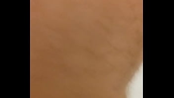 Preview 2 of Aidra Fox Double Pussy - Getting my cock hard