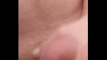 Preview 3 of Aidra Fox Double Pussy - Getting my cock hard
