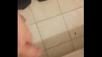 Preview 1 of Aidra Fox Double Pussy - Getting my cock hard