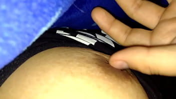 Preview 4 of Reality King Samantha Saint - Tetas de mi esposa d. 2016
