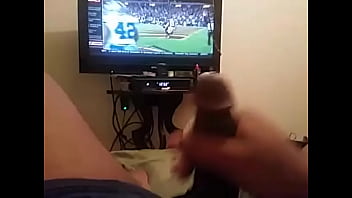 Preview 3 of Cum In My Anal Gay - Busting a good nut