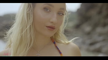 Preview 1 of Sunny Liyyar - TWO BROKE FRIENDS DECIDED TO TRY TO SHOOT PORN TO SURVIVE!