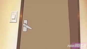 Preview 2 of Cop Forced - I caught my stepsister in her room and i fuck her - Hentai Uncensored